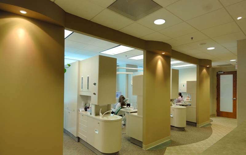 Our Office - Reston Va | Dental Group at Reston Station
