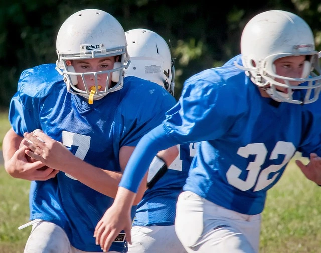 Sports Dentistry / Mouthguards